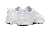 New Balance 530 "Triple White"