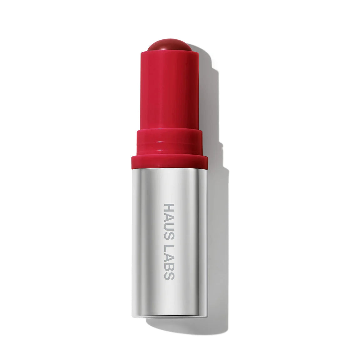 [PRÉ VENDA] Blush Cremoso - Color Fuse Glassy Blush Balm Stick