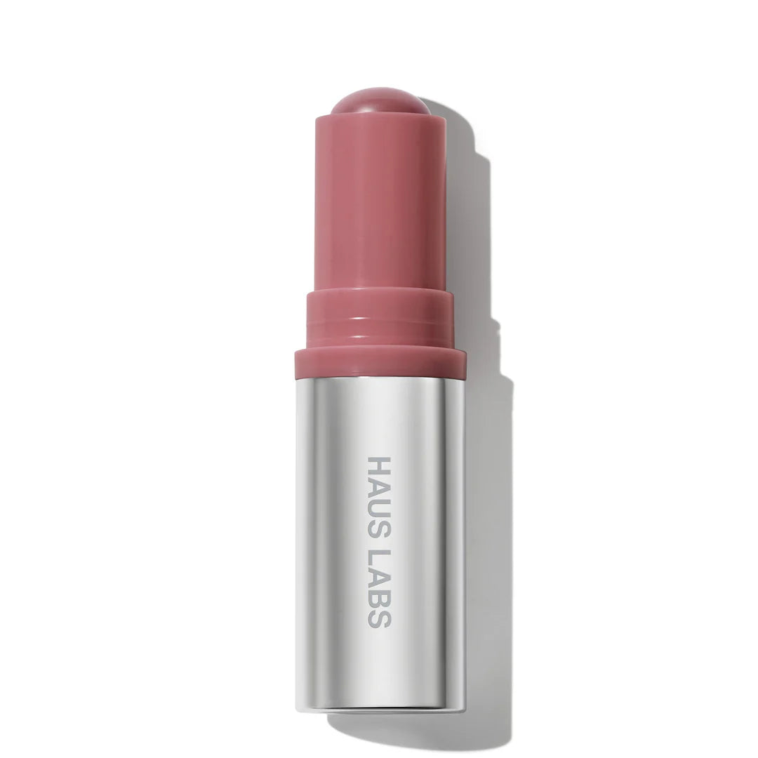 [PRÉ VENDA] Blush Cremoso - Color Fuse Glassy Blush Balm Stick