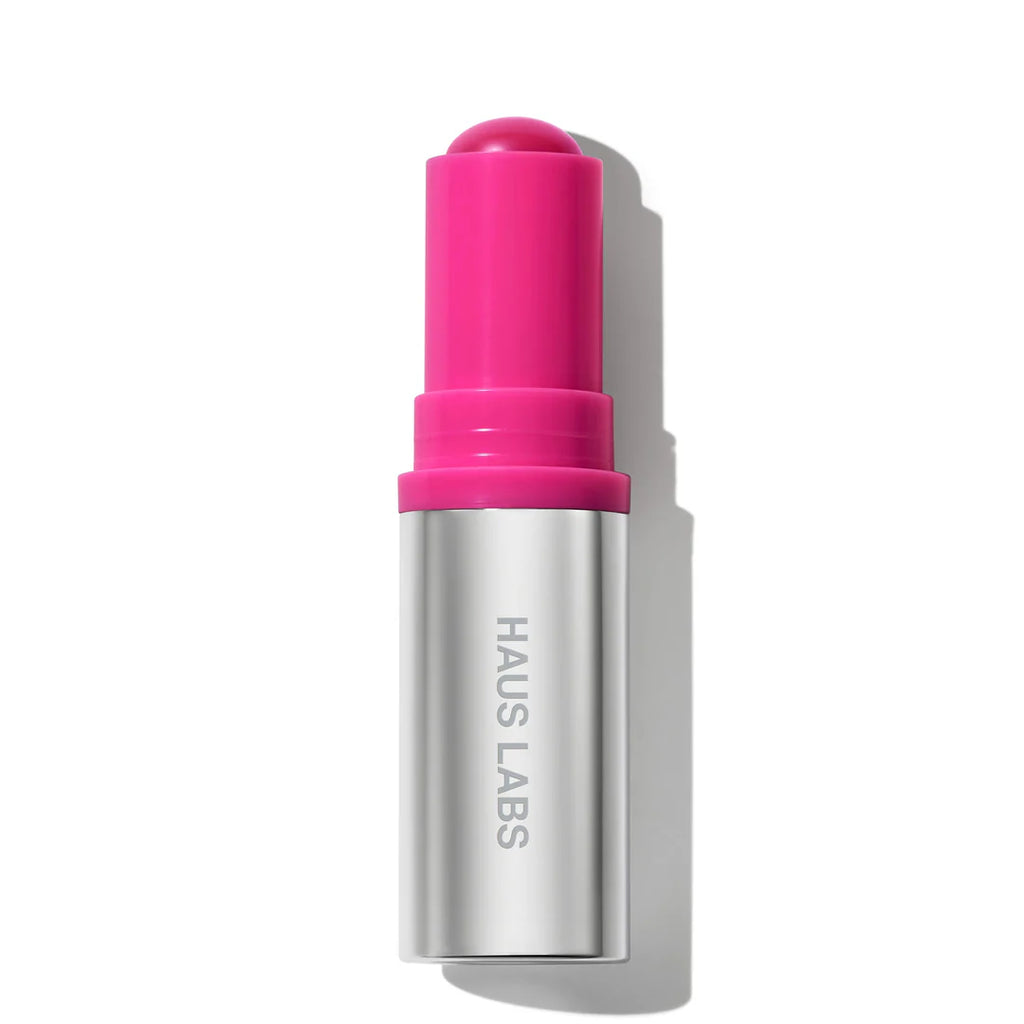 [PRÉ VENDA] Blush Cremoso - Color Fuse Glassy Blush Balm Stick