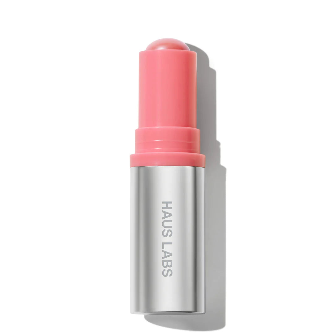 [PRÉ VENDA] Blush Cremoso - Color Fuse Glassy Blush Balm Stick