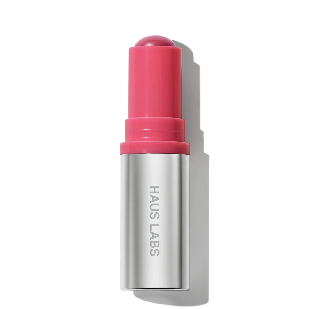 [PRÉ VENDA] Blush Cremoso - Color Fuse Glassy Blush Balm Stick