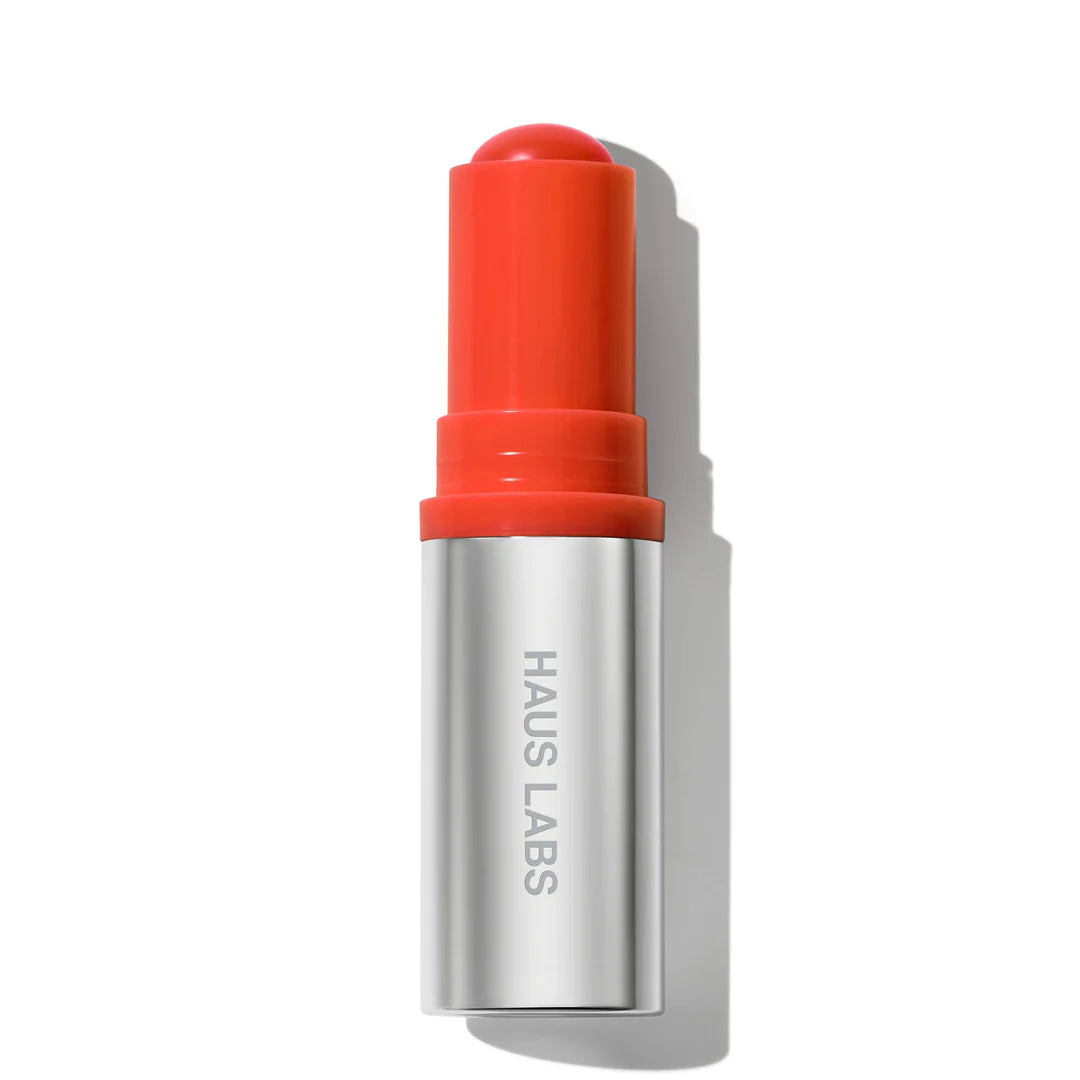 [PRÉ VENDA] Blush Cremoso - Color Fuse Glassy Blush Balm Stick