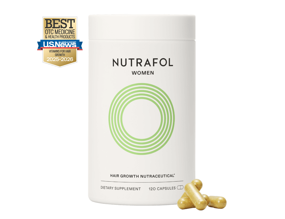 [PRÉ VENDA] Suplemento Capilar - Hair Growth Nutraceutical