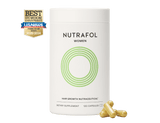 [PRÉ VENDA] Suplemento Capilar - Hair Growth Nutraceutical