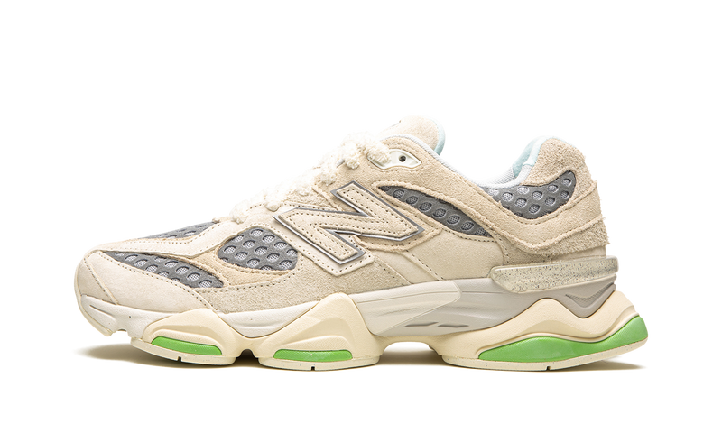 New Balance 9060 "Bricks and Wood"