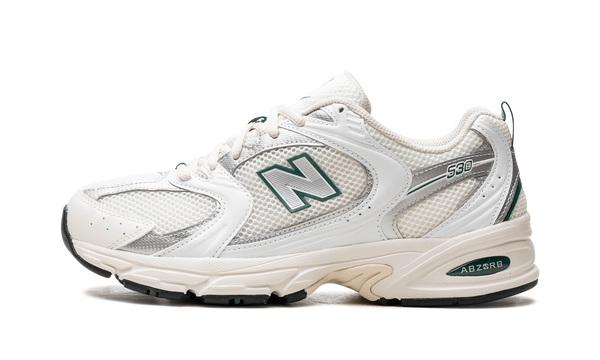 New Balance 530 "Sea Salt Marsh Green"