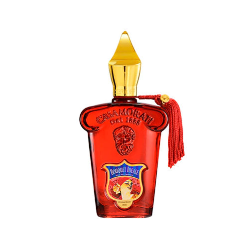 [PRÉ VENDA] BOUQUET IDEALE CASAMORATI