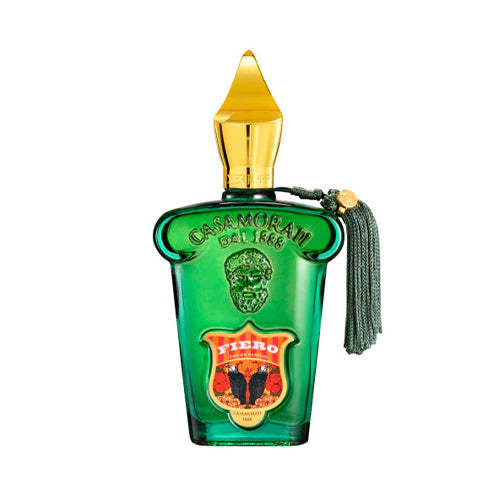 [PRÉ VENDA] CASAMORATI FIERO