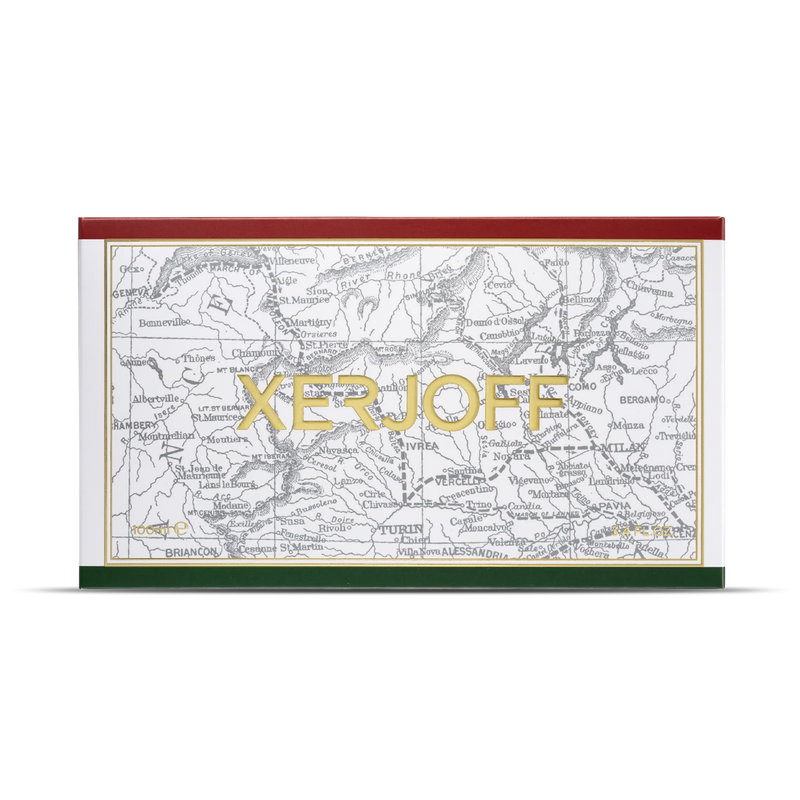 XERJOFF DECAS
