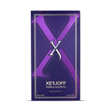 XERJOFF PURPLE ACCENTO
