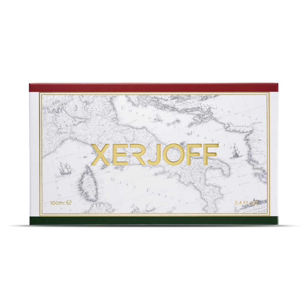XERJOFF RENAISSENCE