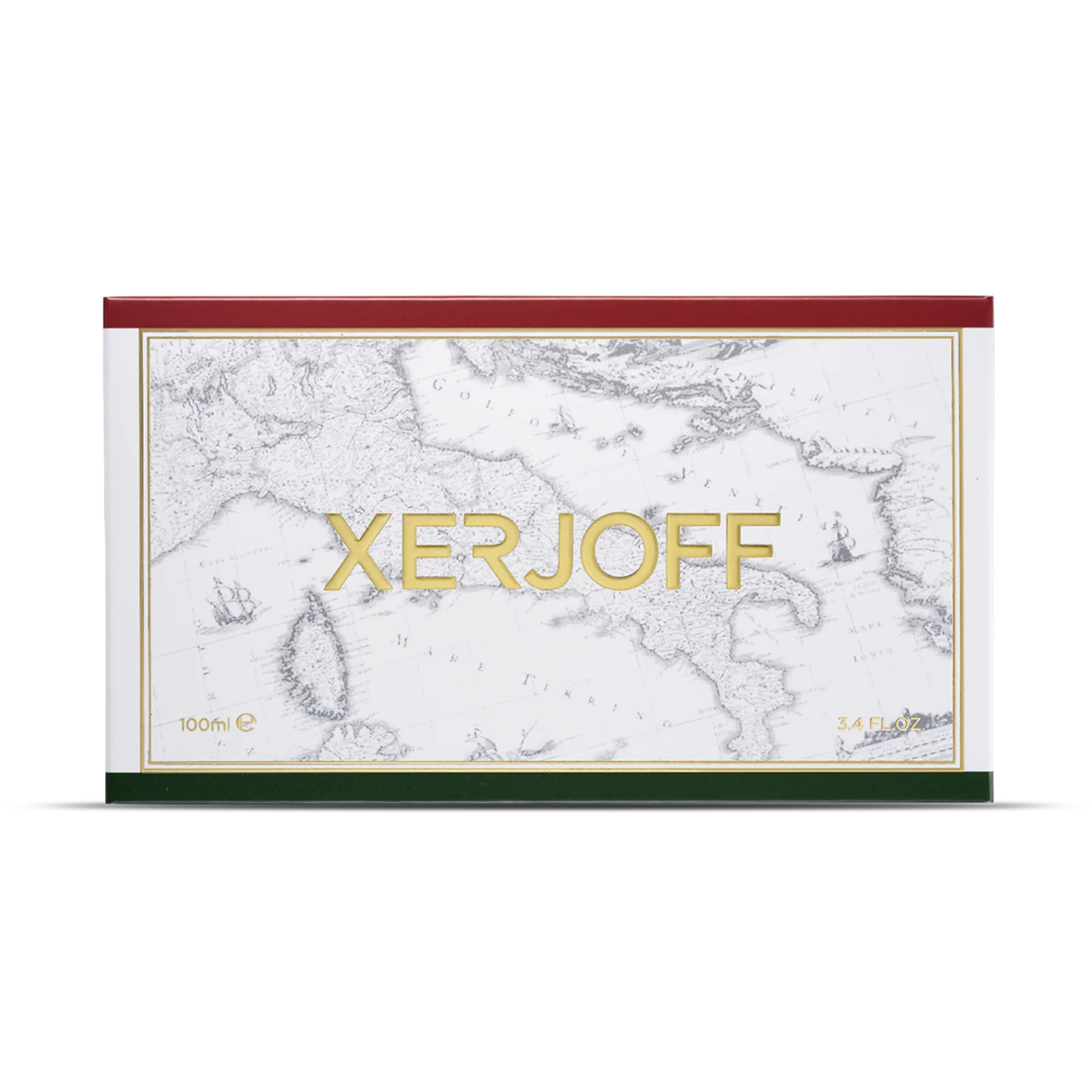 XERJOFF RENAISSENCE