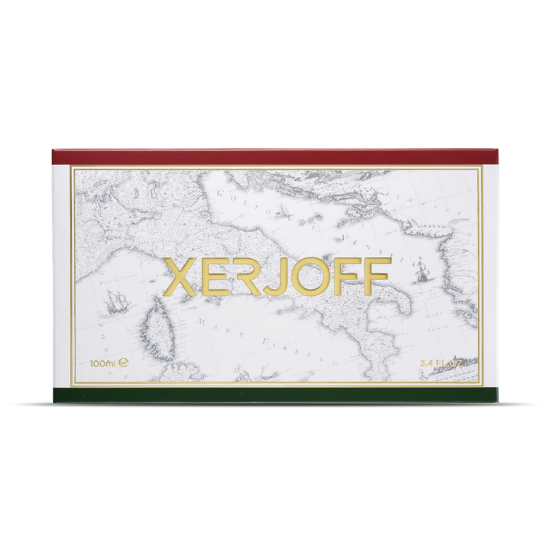 XERJOFF RENAISSENCE