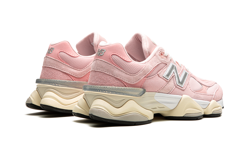 New Balance 9060 "Crystal Pink"