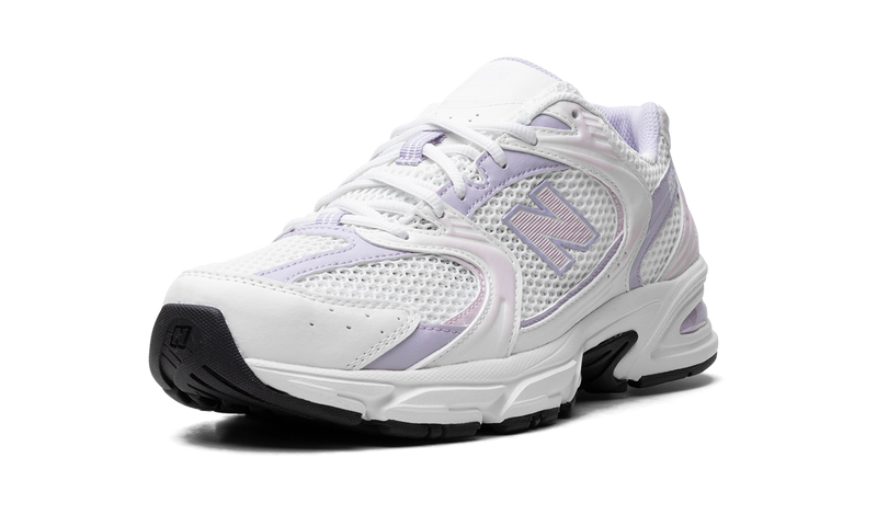 New Balance 530 "White / Purple"