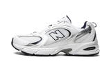 New Balance 530 "WHITE/SILVER/NAVY"