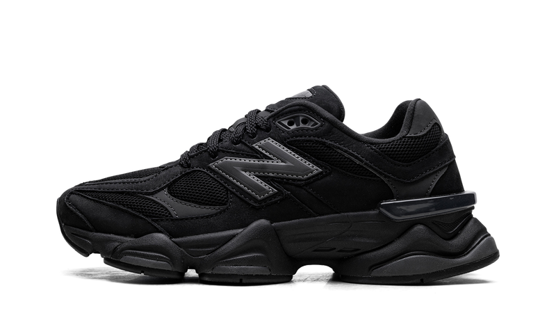 New Balance 9060 "Black Cement"