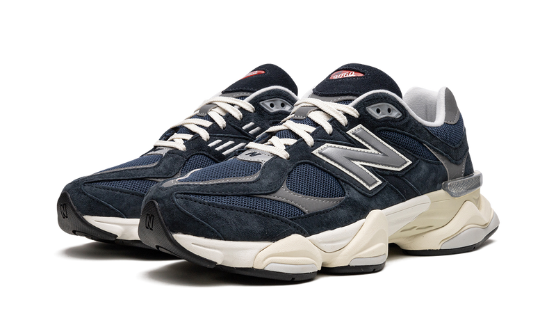 New Balance 9060 "Navy"