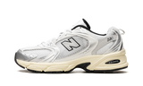 New Balance 530 "White / Silver"