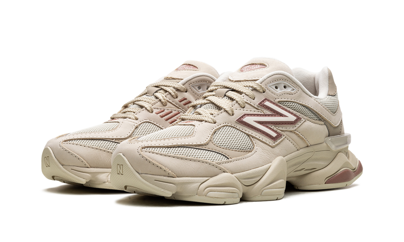 New Balance 9060 "Bone Sparrow"