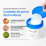 Zero Pore Pad