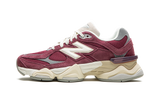 New Balance 9060 "Washed Burgundy"
