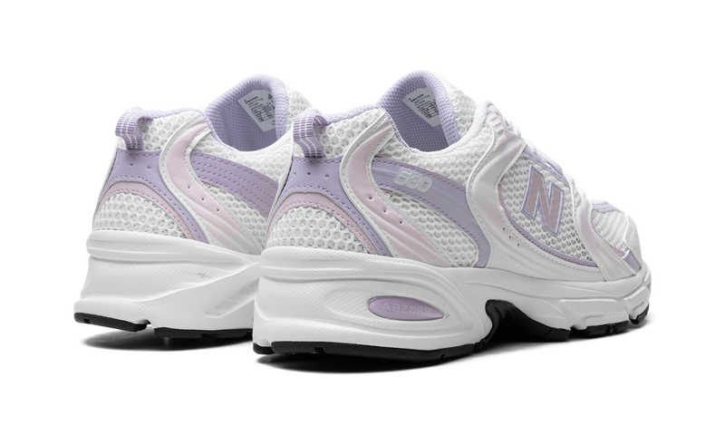 New Balance 530 "White / Purple"